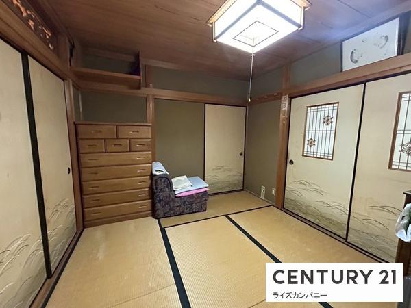 和泉市寺門町２丁目の中古一戸建て