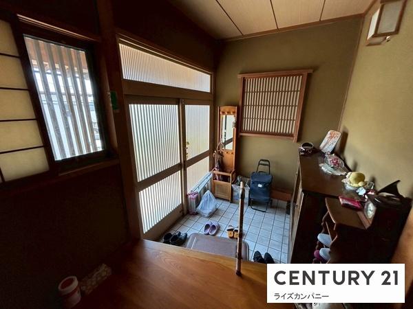 和泉市寺門町２丁目の中古一戸建て