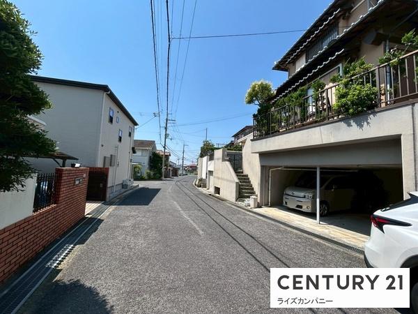 和泉市寺門町２丁目の中古一戸建て