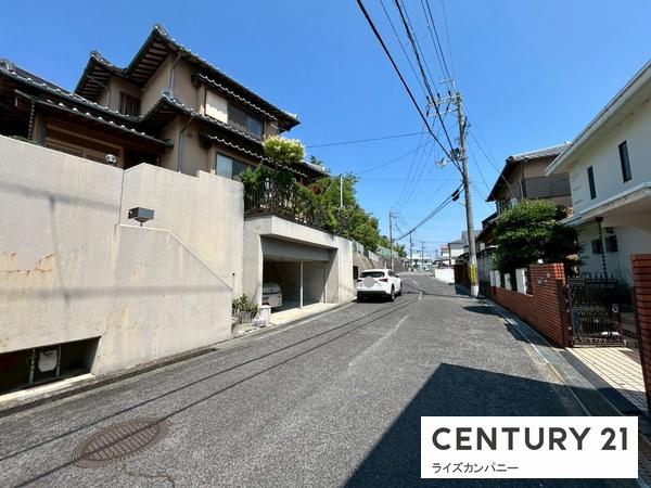 和泉市寺門町２丁目の中古一戸建て