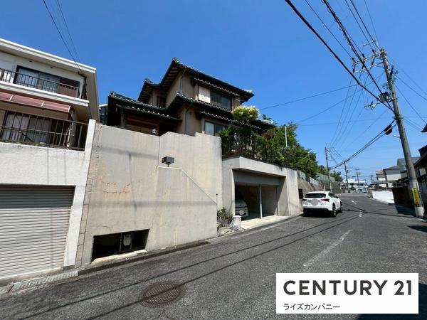 和泉市寺門町２丁目の中古一戸建て