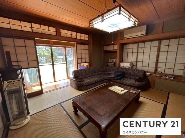 和泉市寺門町２丁目の中古一戸建て