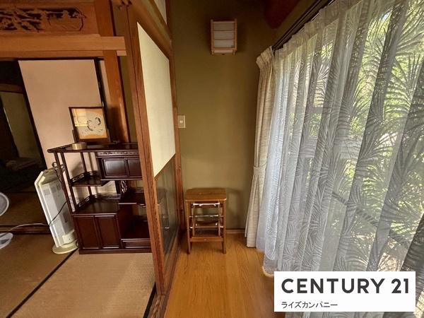 和泉市寺門町２丁目の中古一戸建て