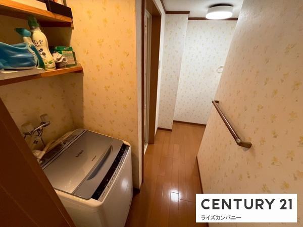 堺市南区庭代台２丁の中古一戸建て
