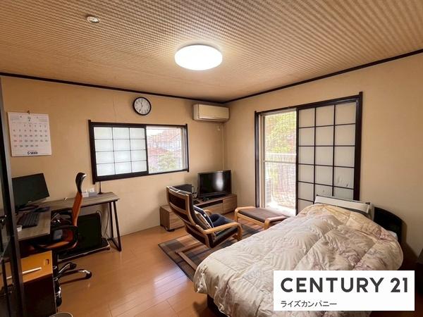 堺市南区庭代台２丁の中古一戸建て