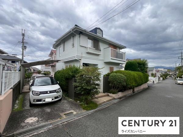 堺市南区庭代台２丁の中古一戸建て