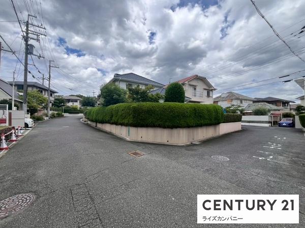 堺市南区庭代台２丁の中古一戸建て
