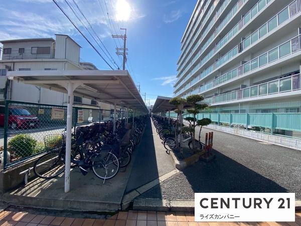 ファミール堺東