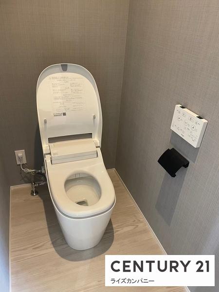 泉佐野市中庄の中古一戸建て