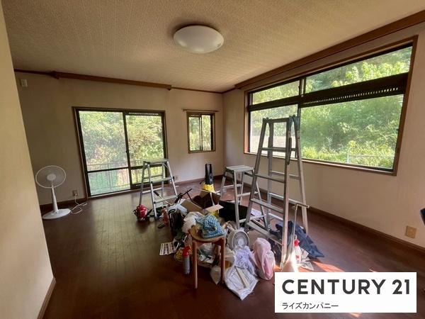 富田林市楠風台１丁目の中古一戸建て
