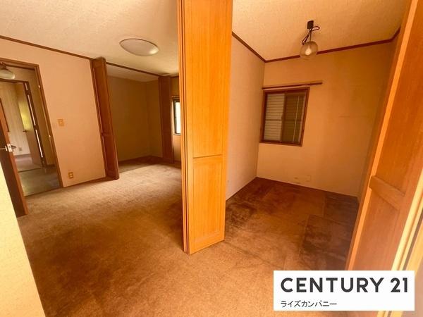 富田林市楠風台１丁目の中古一戸建て