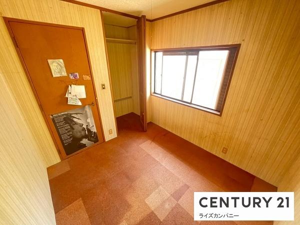 富田林市楠風台１丁目の中古一戸建て