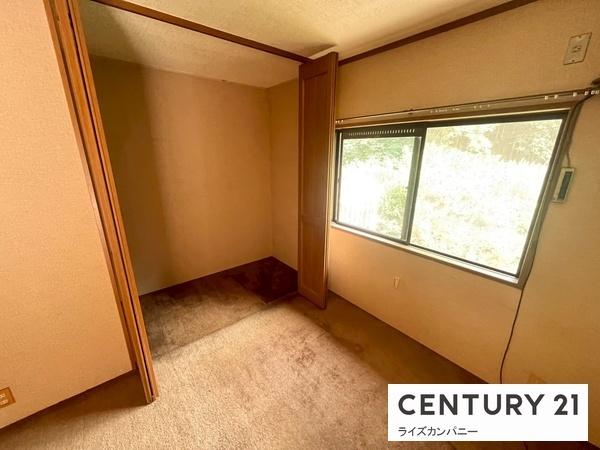 富田林市楠風台１丁目の中古一戸建て