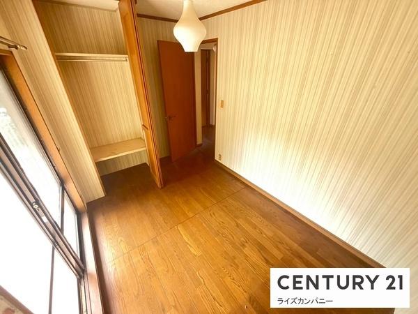 富田林市楠風台１丁目の中古一戸建て