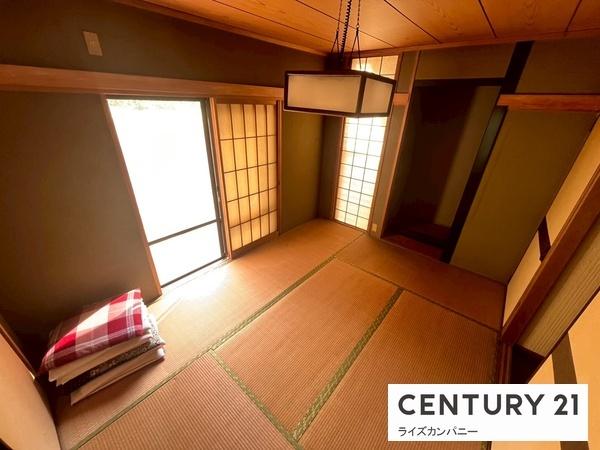 富田林市楠風台１丁目の中古一戸建て