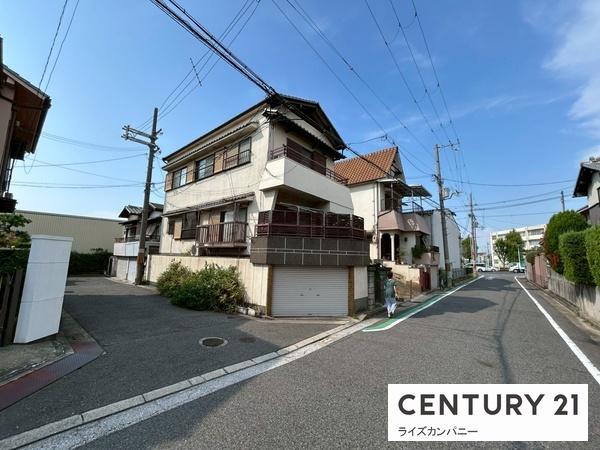 堺市西区浜寺船尾町西５丁の中古一戸建て