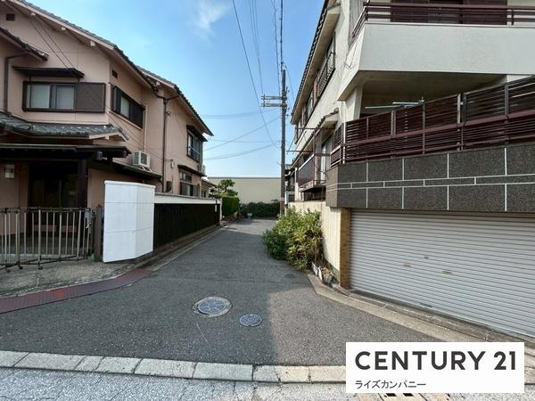 堺市西区浜寺船尾町西５丁の中古一戸建て