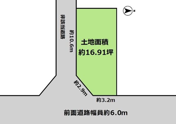 堺市西区浜寺船尾町西５丁の中古一戸建て