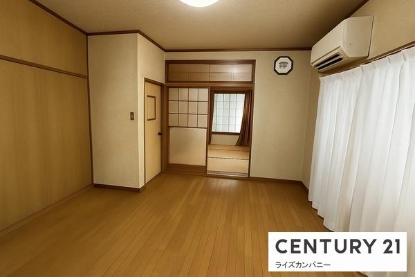堺市西区浜寺船尾町西５丁の中古一戸建て
