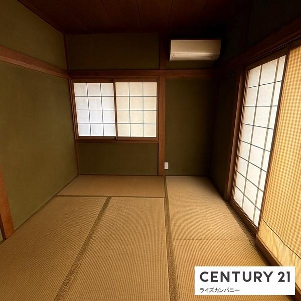 堺市西区浜寺船尾町西５丁の中古一戸建て