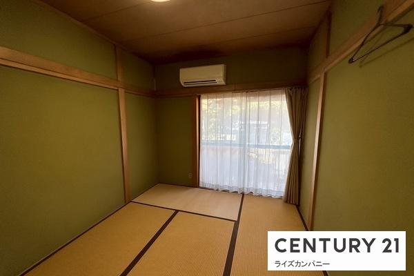 泉大津市助松町２丁目の中古一戸建て