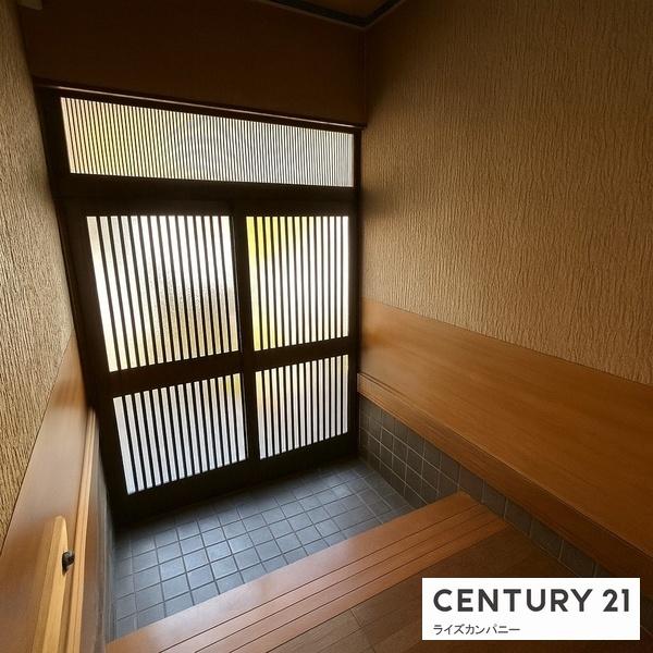 泉大津市助松町２丁目の中古一戸建て