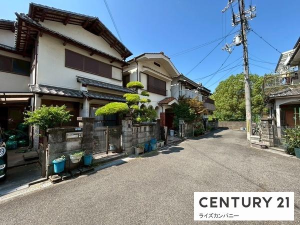 泉大津市助松町２丁目の中古一戸建て