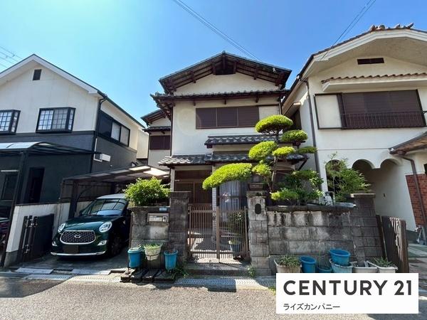 泉大津市助松町2丁目　中古戸建