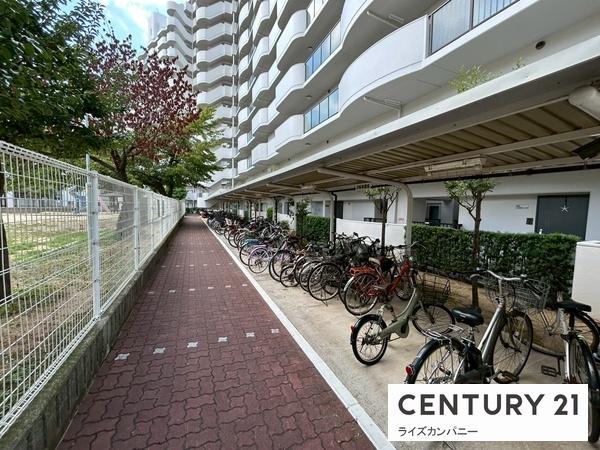 フェルティメイツ泉ヶ丘参番館