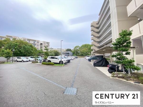 ブランズ泉北桃山台パークサイド