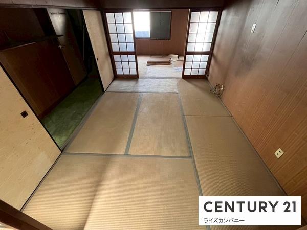 堺市西区浜寺公園町３丁の中古一戸建て