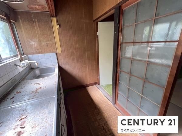 堺市西区浜寺公園町３　中古テラス