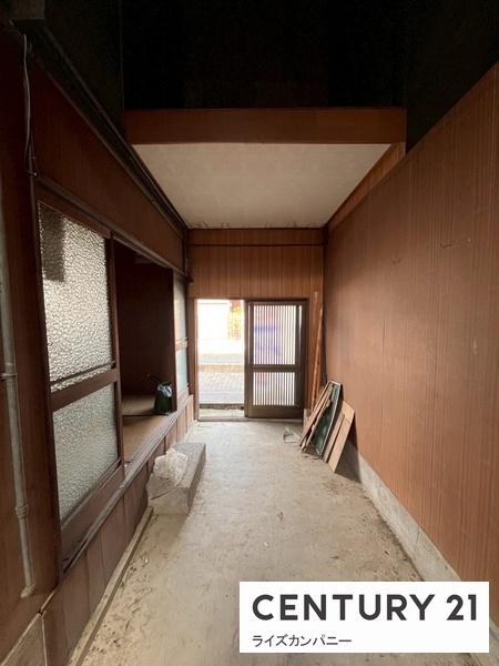 堺市西区浜寺公園町３丁の中古一戸建て