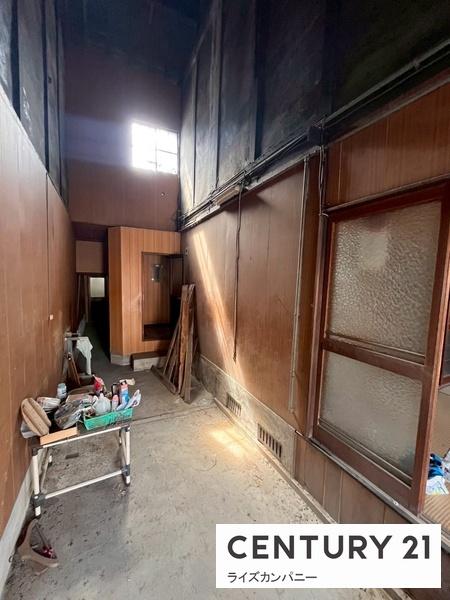 堺市西区浜寺公園町３丁の中古一戸建て