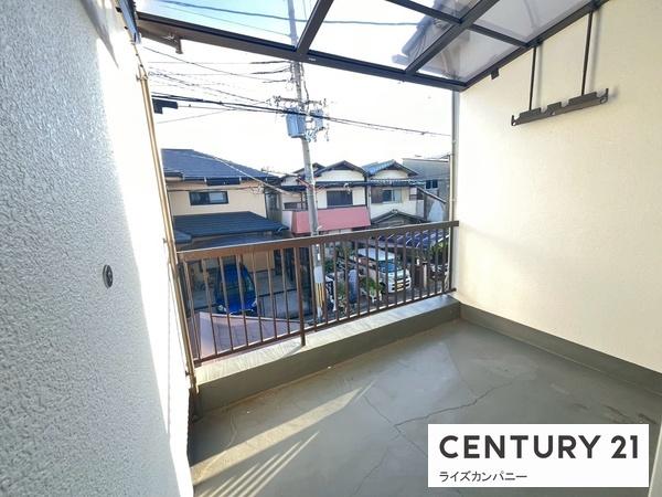 堺市堺区中三国ヶ丘町５丁の中古一戸建て