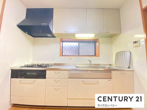 和泉市黒鳥町2丁目　中古戸建