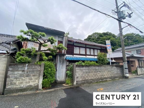 和泉市仏並町　売土地
