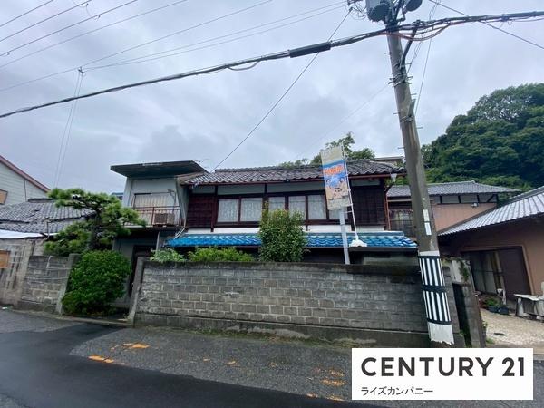 和泉市仏並町　売土地