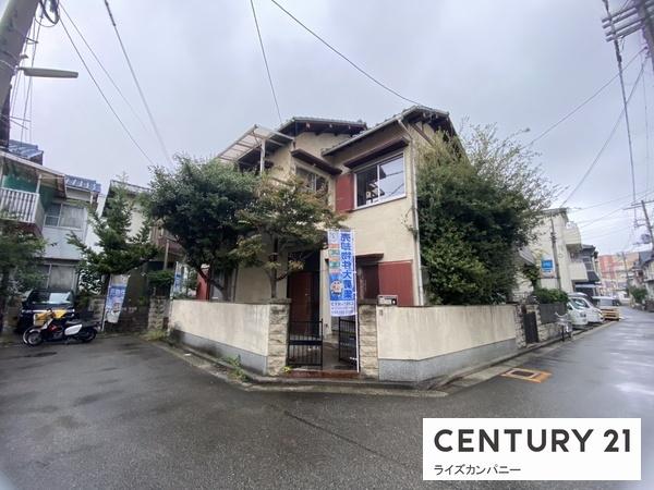 堺市西区鳳南町3丁 売土地