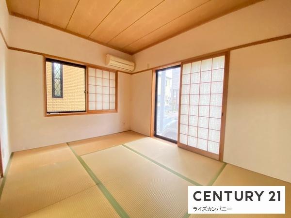 和泉市黒鳥町２丁目の中古一戸建て