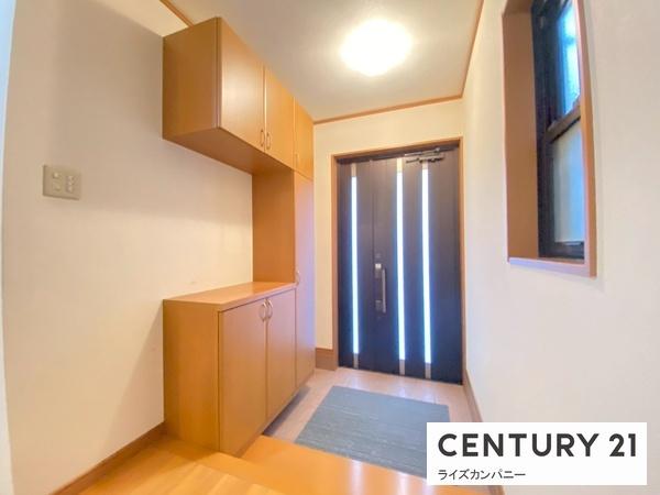 和泉市黒鳥町２丁目の中古一戸建て