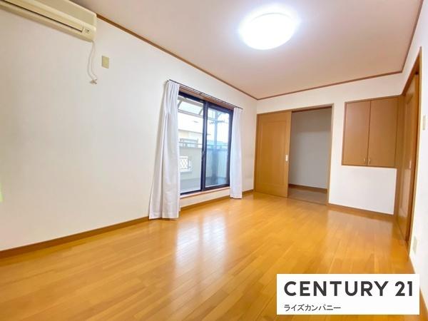 和泉市黒鳥町２丁目の中古一戸建て