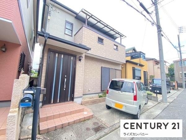 和泉市黒鳥町２丁目の中古一戸建て