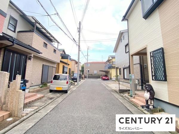 和泉市黒鳥町２丁目の中古一戸建て