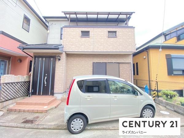 和泉市黒鳥町2丁目　中古戸建