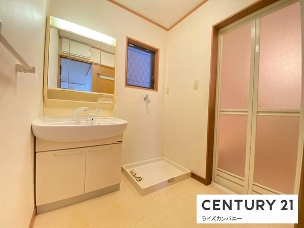 和泉市黒鳥町２丁目の中古一戸建て