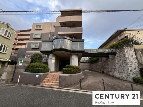 ダイアパレス浜寺イースト