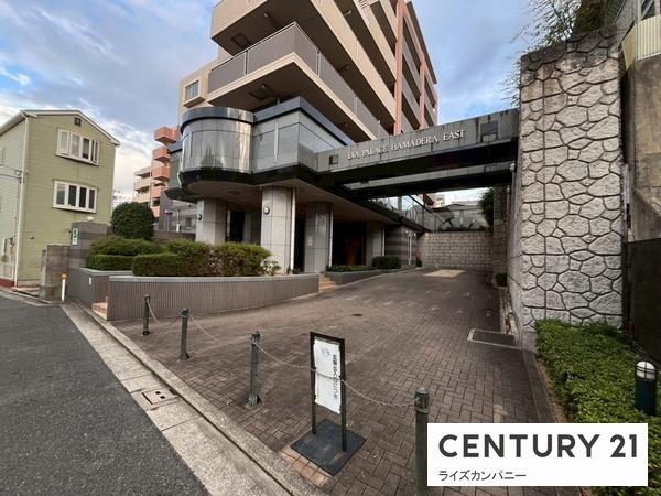 ダイアパレス浜寺イースト