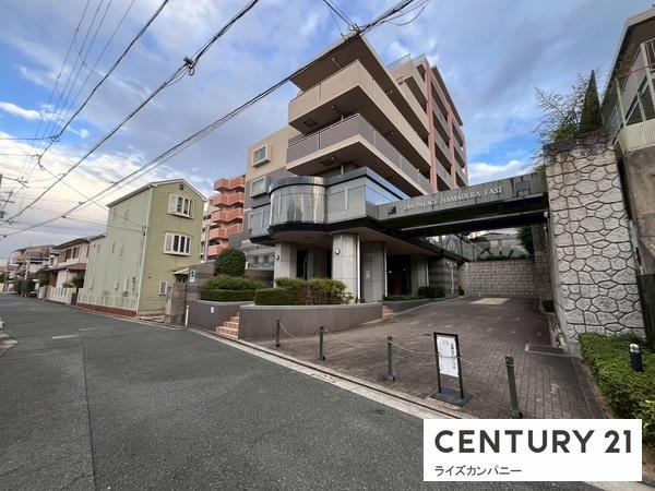 ダイアパレス浜寺イースト