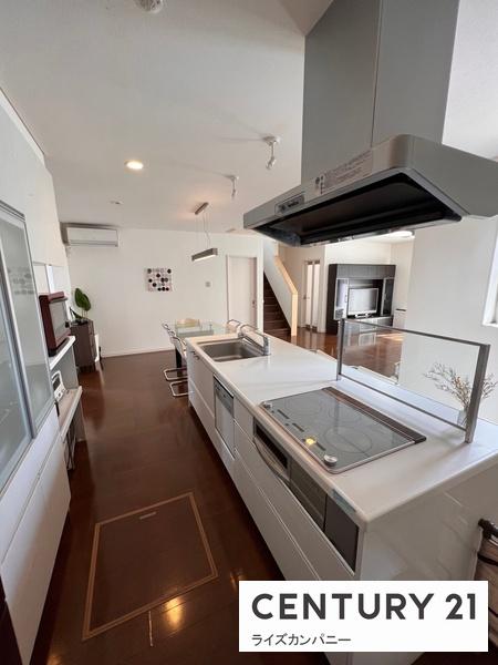 泉南郡熊取町大宮３丁目の中古一戸建て